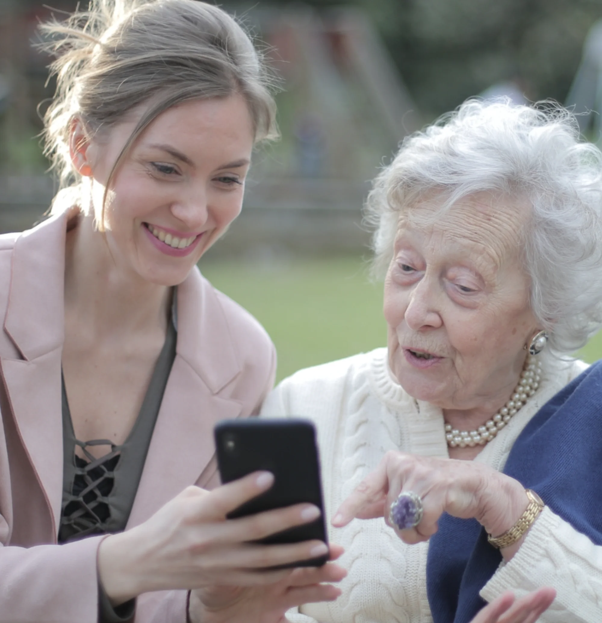 Un hogar con valores, un compromiso con su bienestar